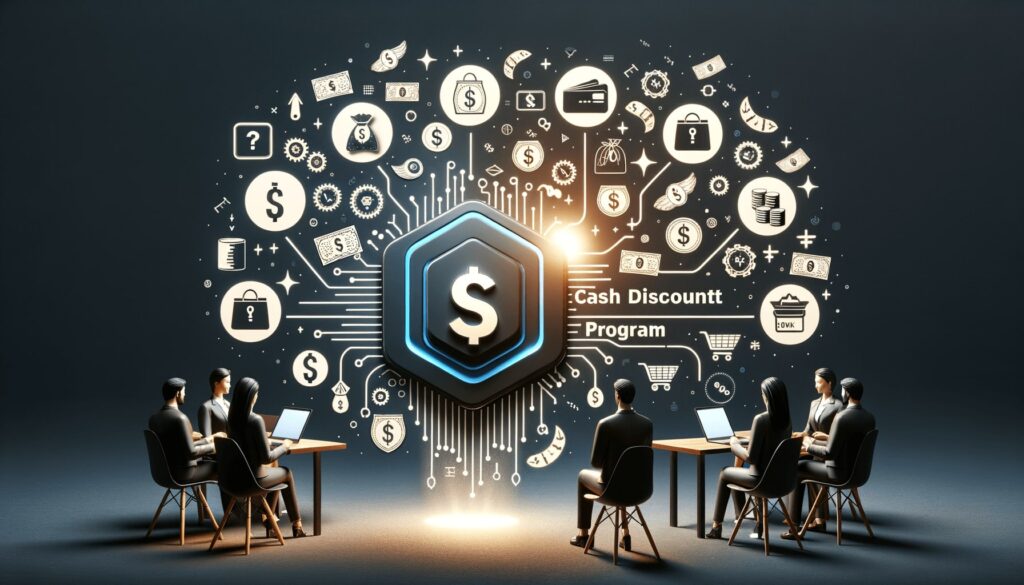 Benefits of Implementing a Cash Discount Program