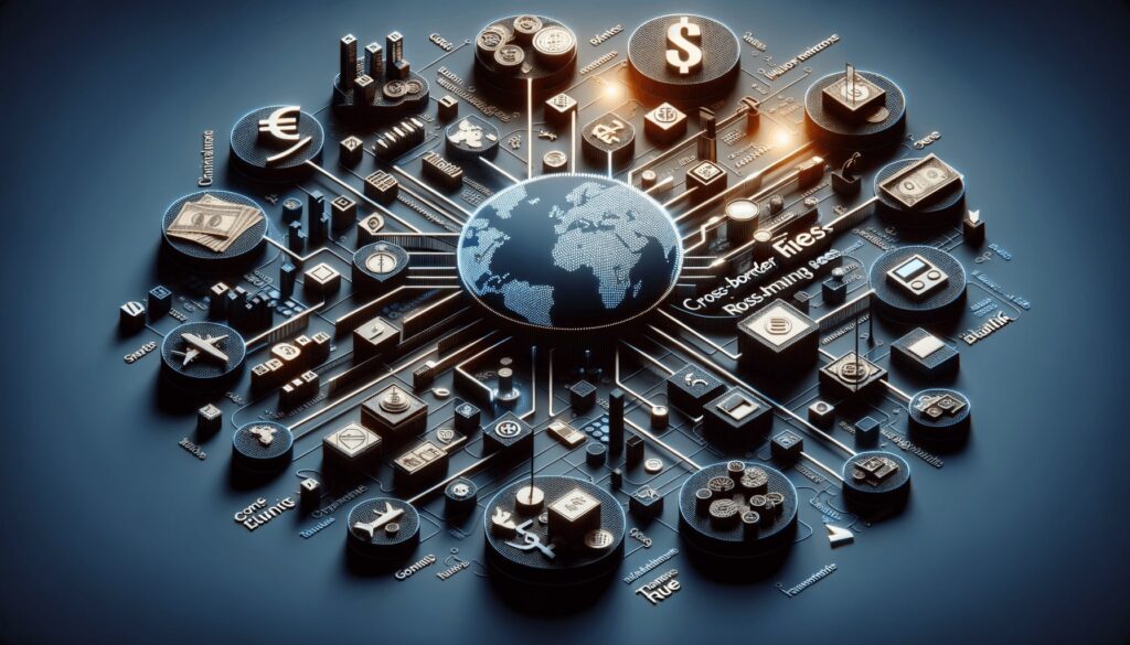 Factors Influencing Cross Border Fees