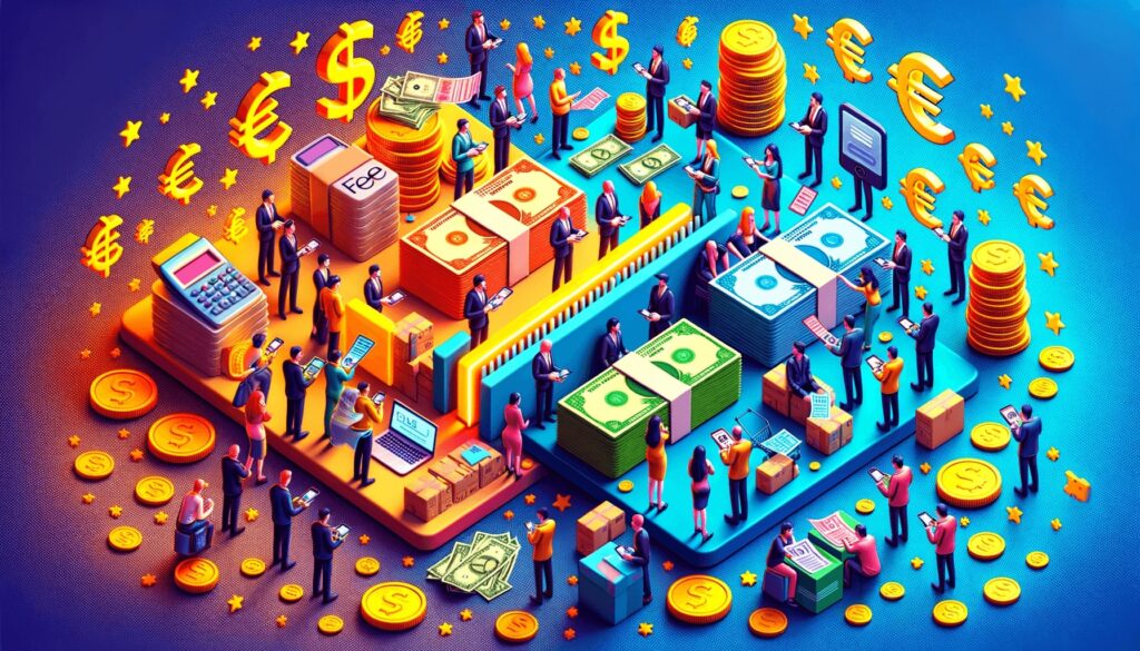 How Cross Border Fees Impact Merchants and Consumers