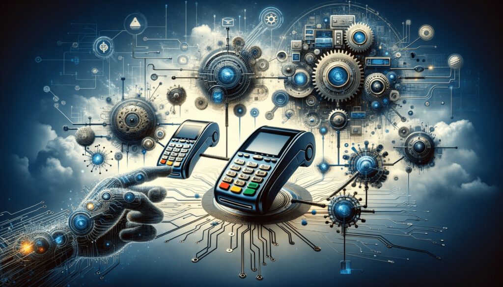 Integrating Credit Card Processing Equipment with Your Existing Systems