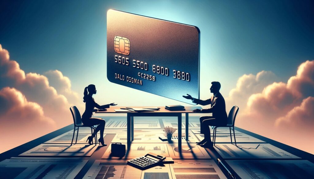 Negotiating with Credit Card Processors