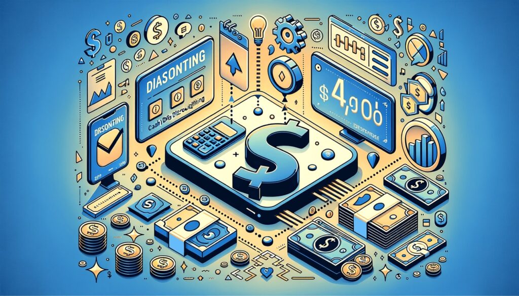 Understanding the Basics of Cash Discounting