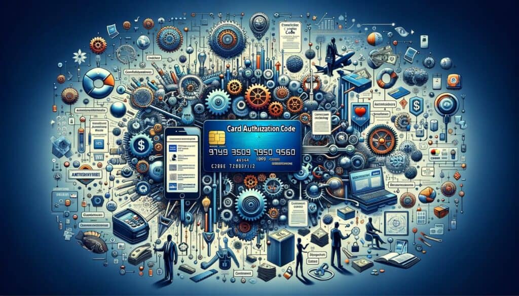 A Detailed Explanation of Credit Card Authorization Codes