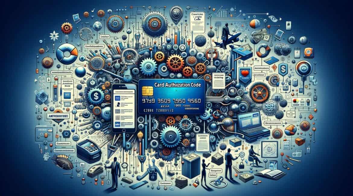 A Detailed Explanation of Credit Card Authorization Codes