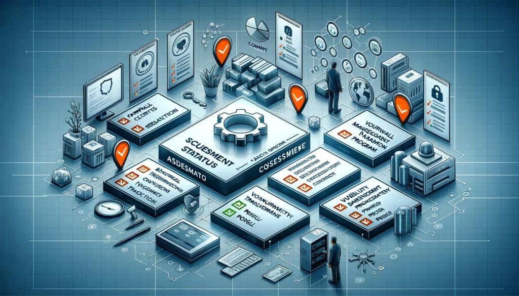 Assessing Your Business's PCI Compliance Status