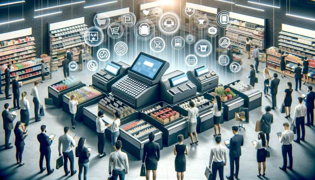 Benefits of Implementing a Point of Sale System