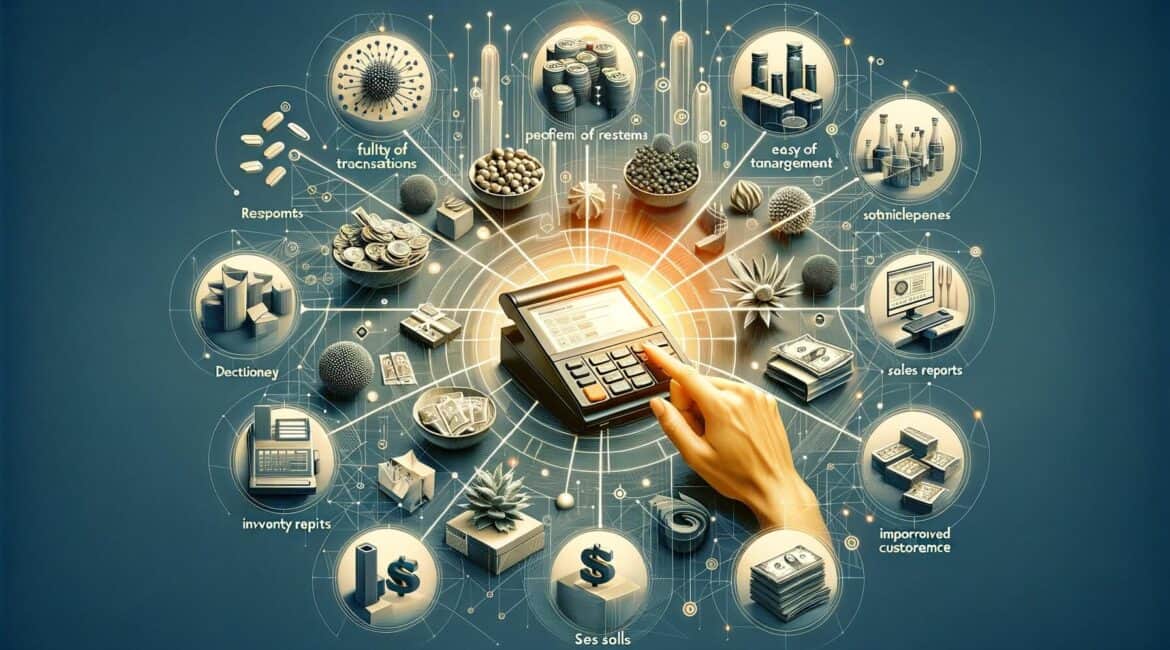 Benefits of POS Systems