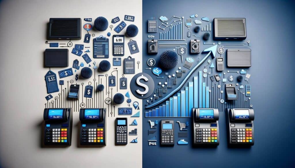 Comparing Pricing and Affordability
