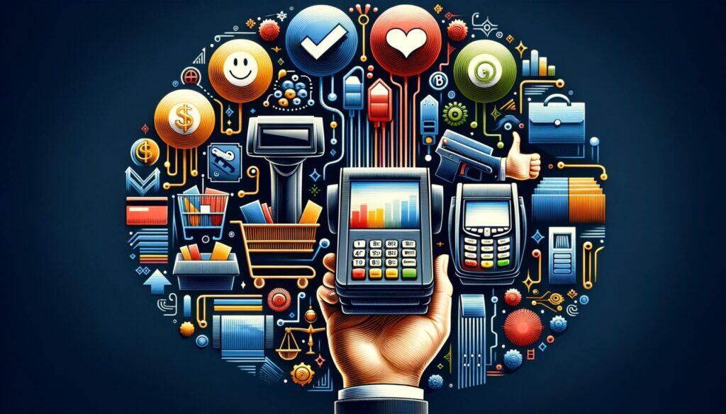 Enhancing Customer Experience through POS Systems