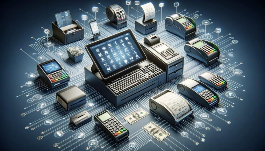 Evaluating Key Features and Functionality