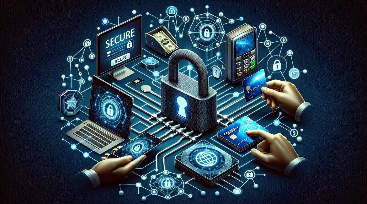 Everything You Need to Know About Secure Payment Processing Systems