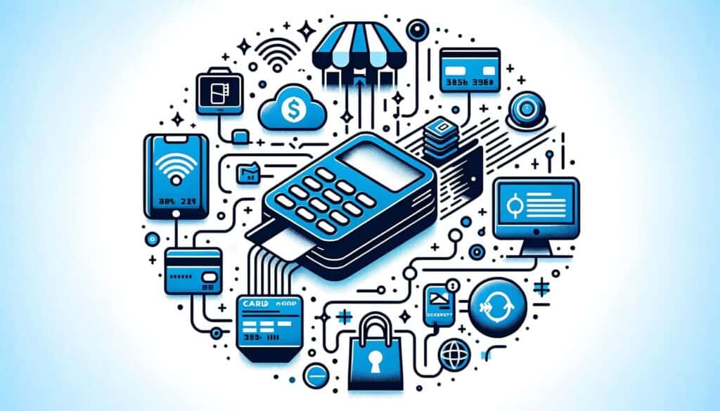 How Are Credit Card Transactions Processed?