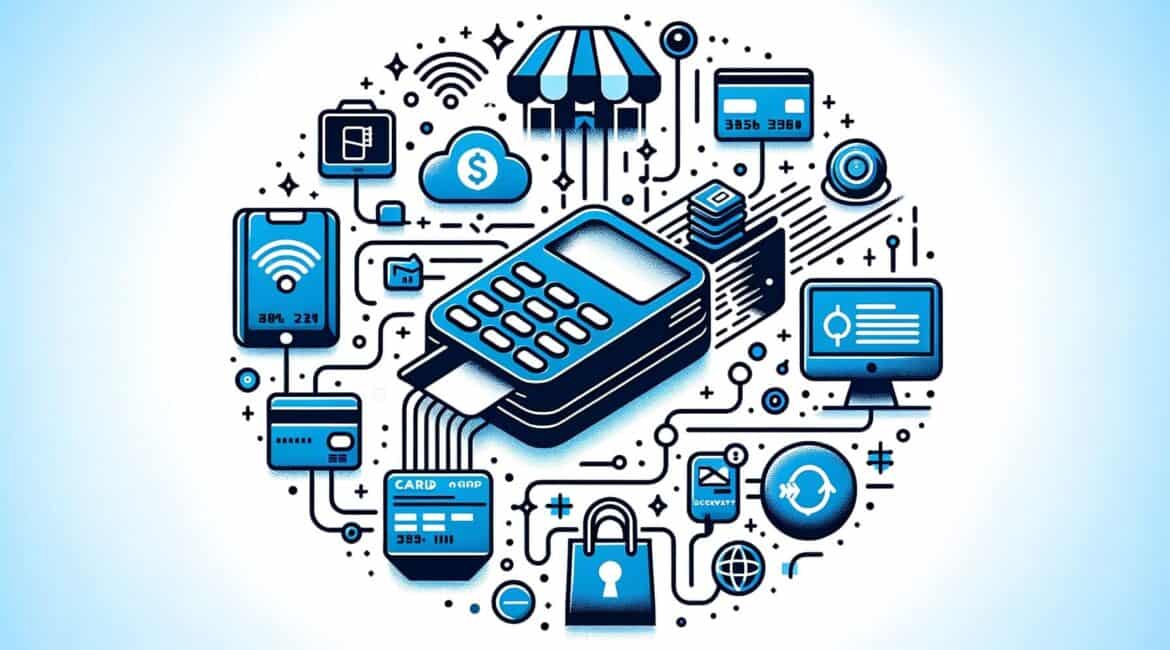 How Are Credit Card Transactions Processed?