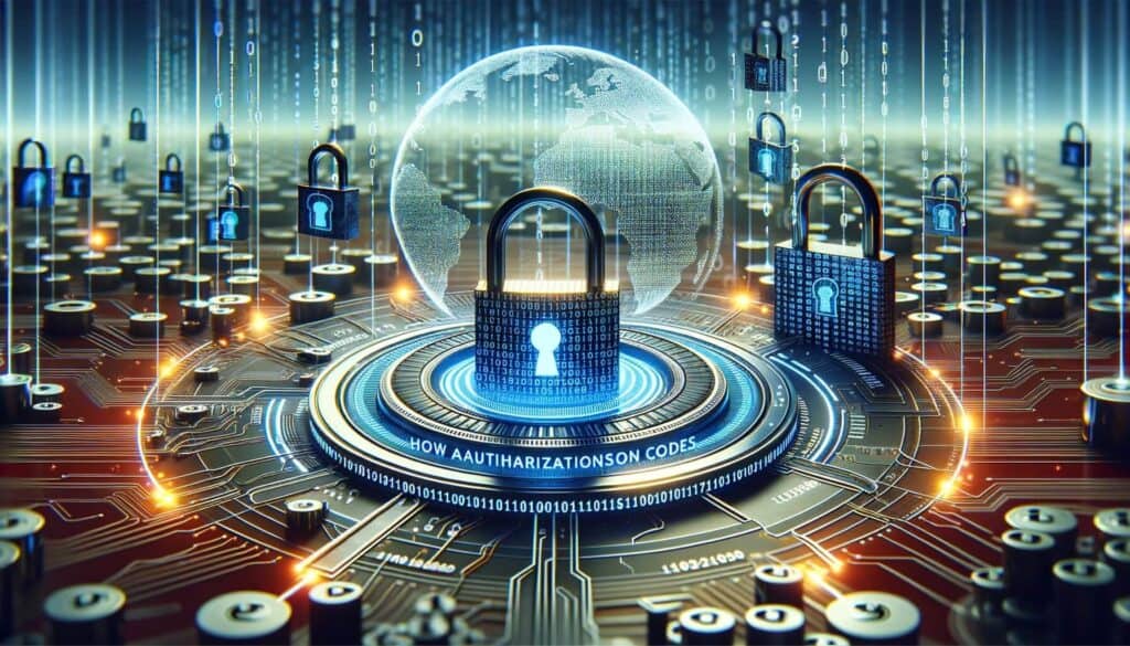 How Authorization Codes are Generated