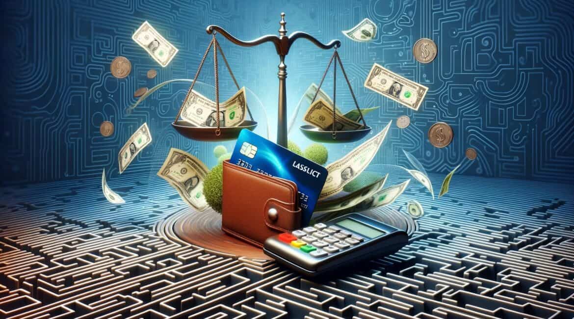 How to Avoid Overpaying For Credit Card Processing