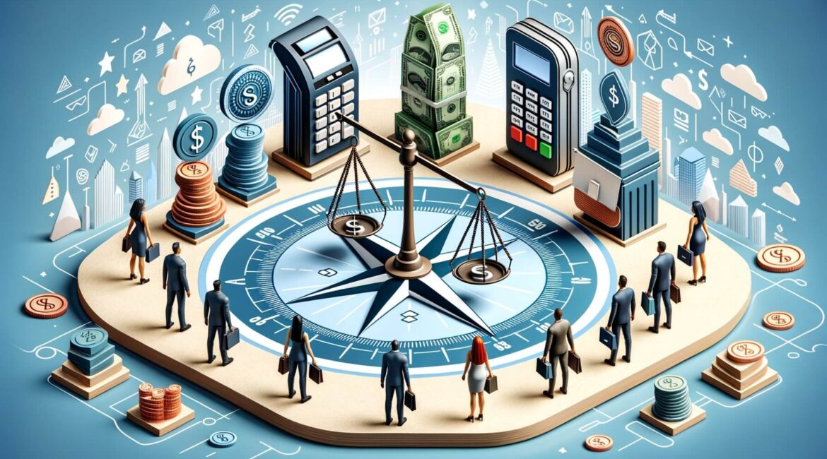 How to Choose the Best Payment Processor for your Business