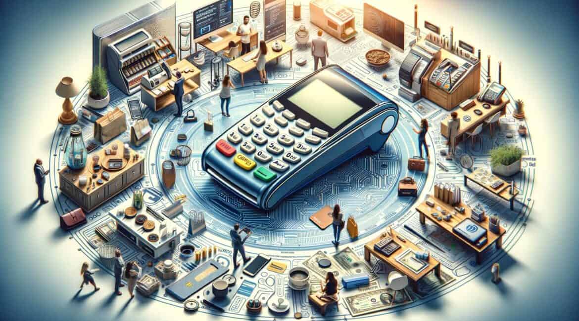 How to Find the Right Credit Card Terminal for Your Business