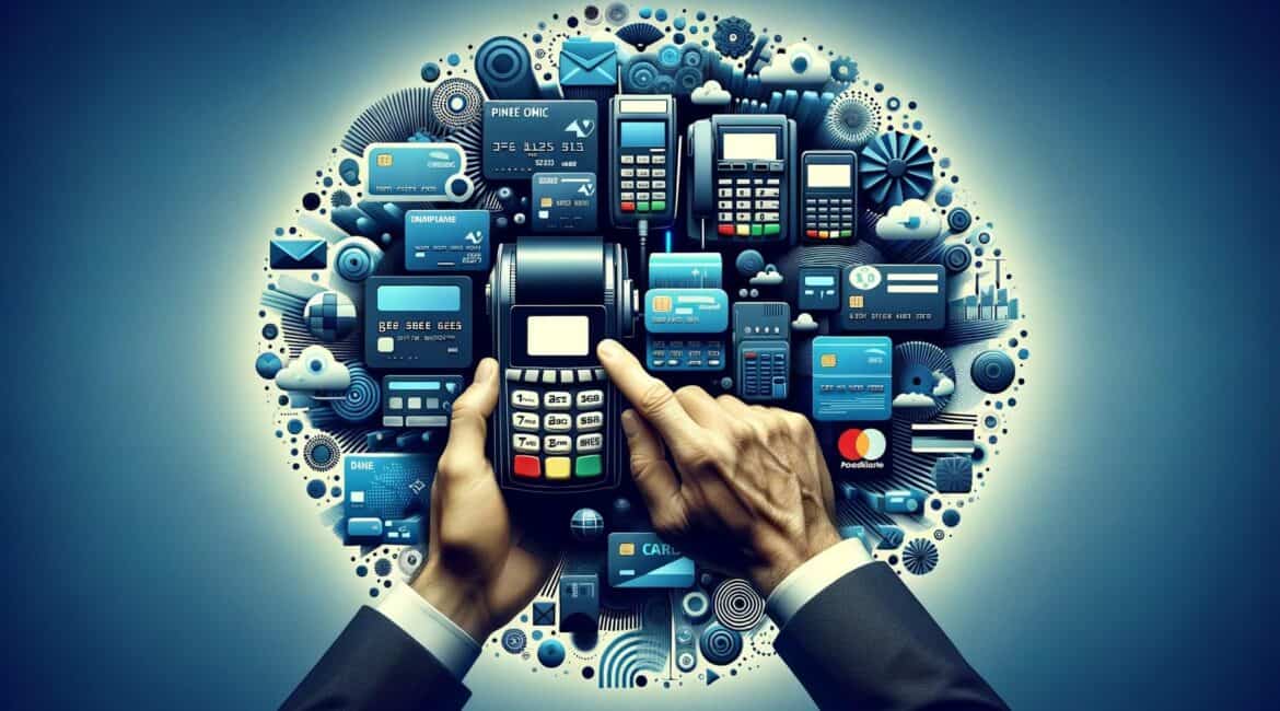 How to Select the Best Credit Card Machine for Your Business