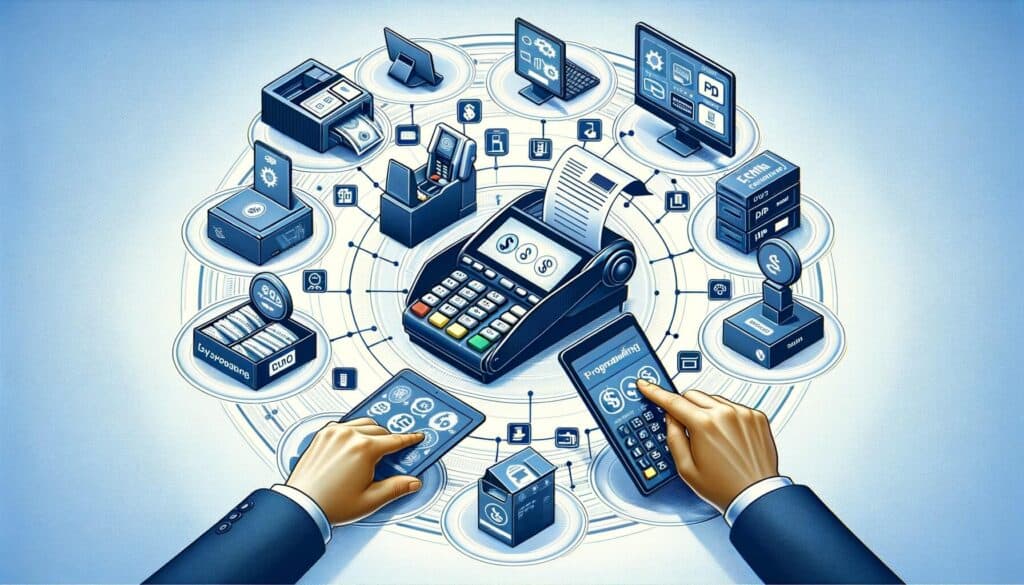 How to Set Up a POS System