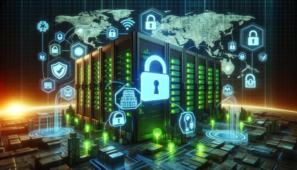 Implementing Security Measures for PCI DSS Compliance
