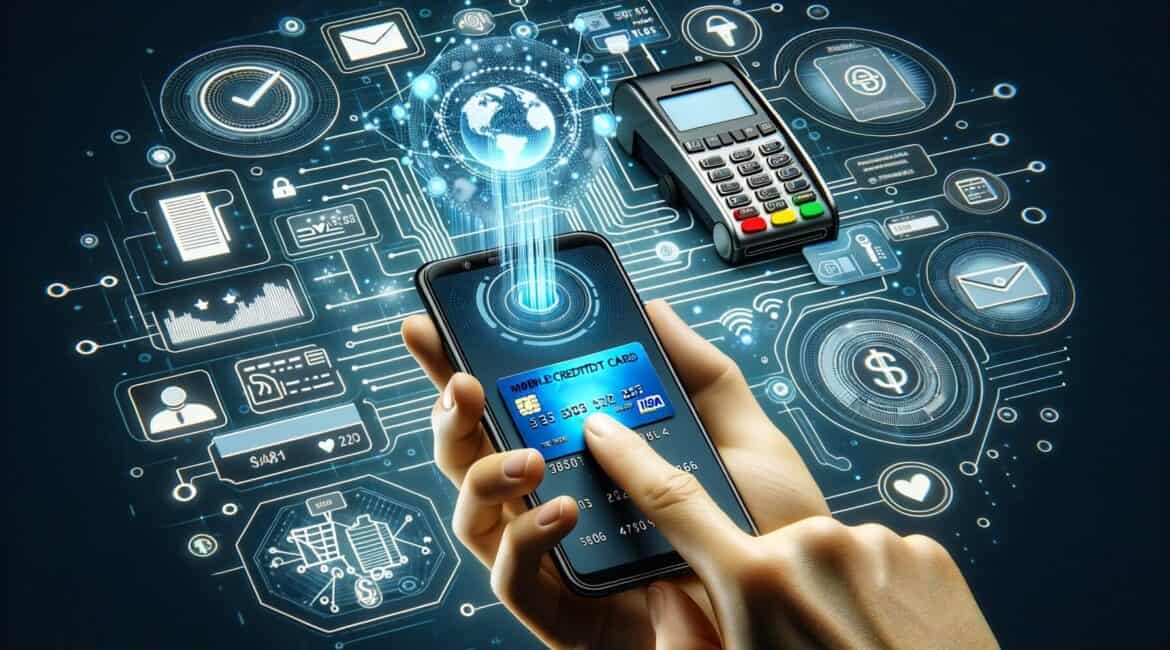 Mobile Credit Card Processing Explained