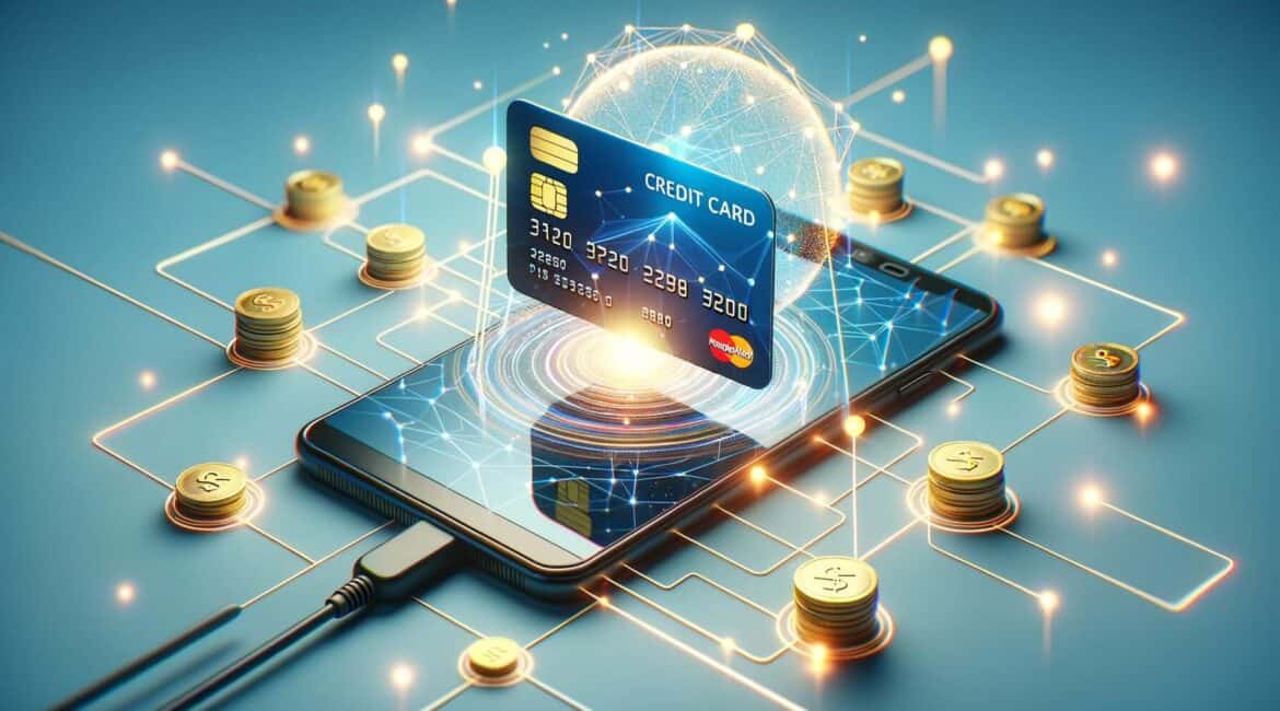 Mobile Credit Card Processing Explained