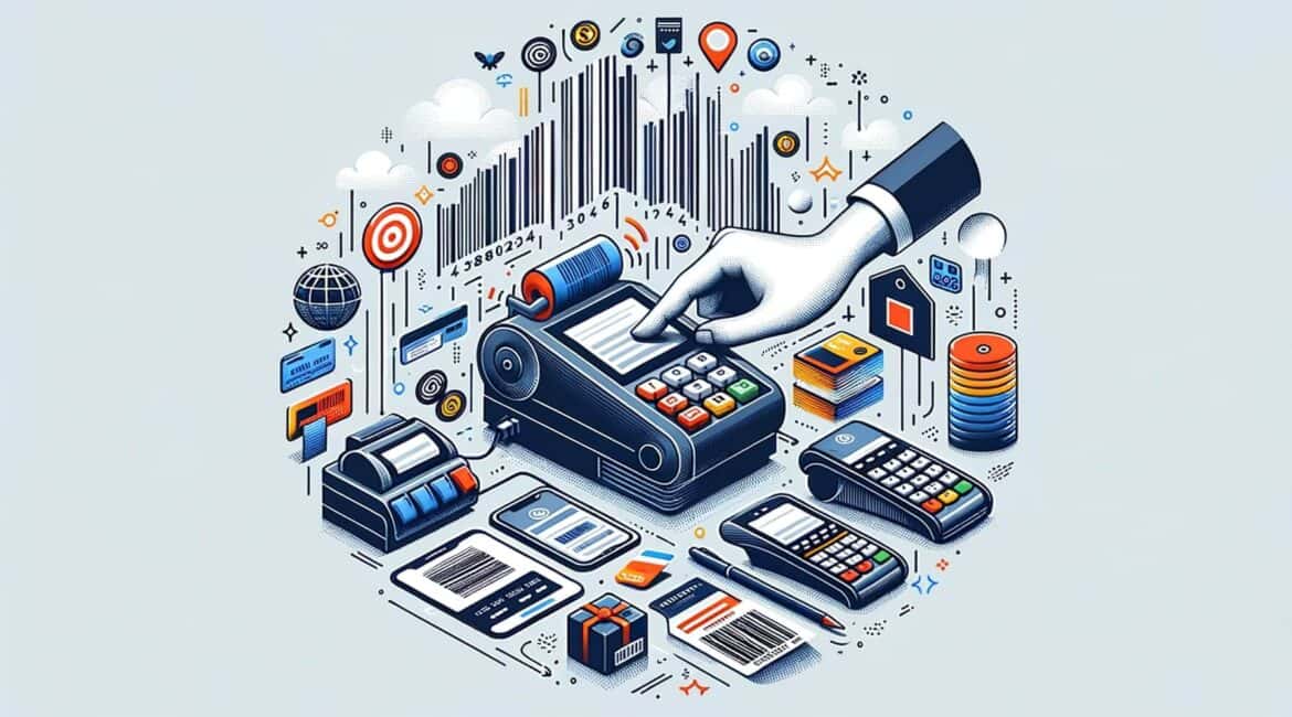 Point of Sale Systems Explained: What is a POS System