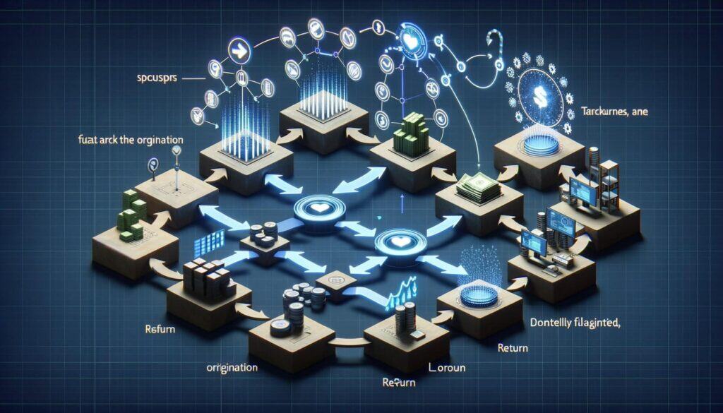 The Process of Automated Clearing House (ACH) Returns