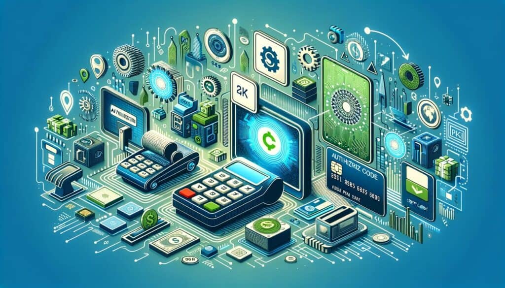 The Role of Authorization Codes in the Payment Process