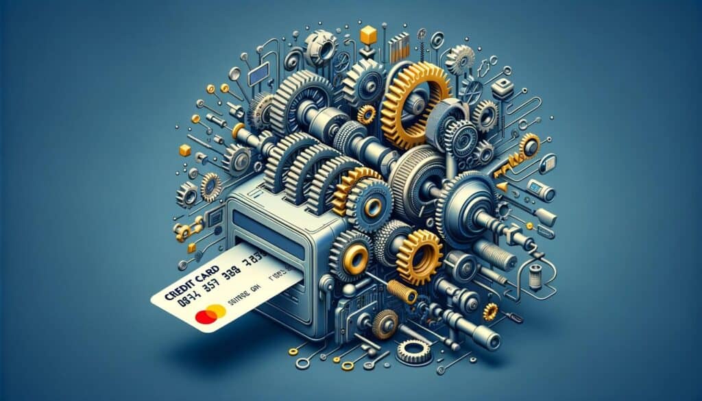 The Settlement Process: Finalizing Credit Card Transactions