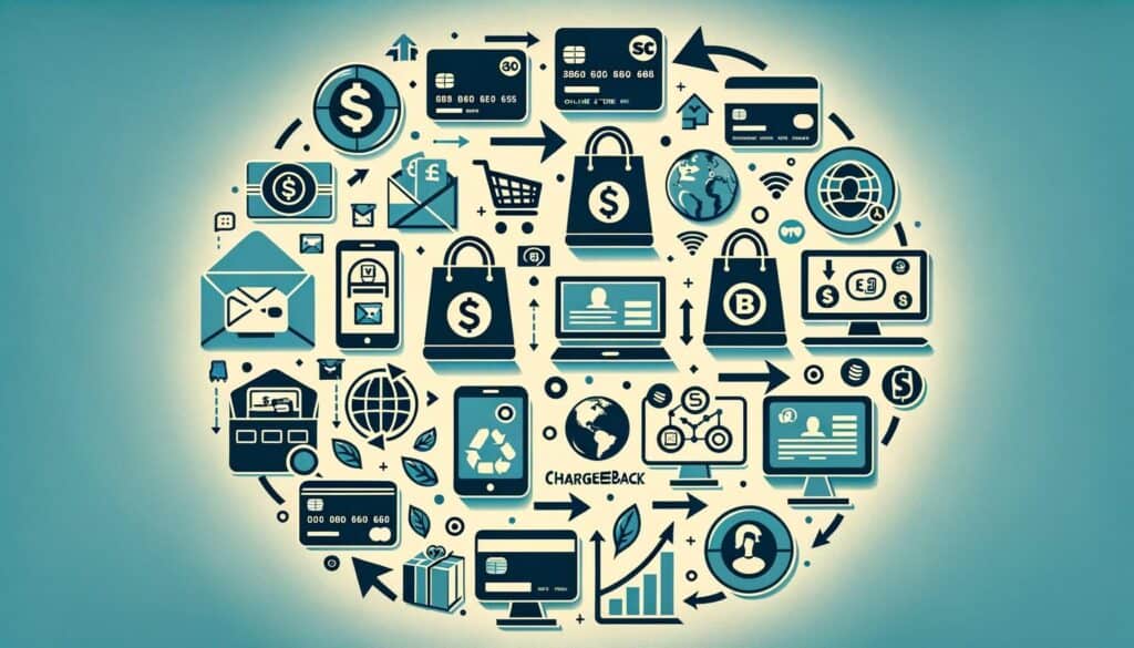 Types of Chargebacks