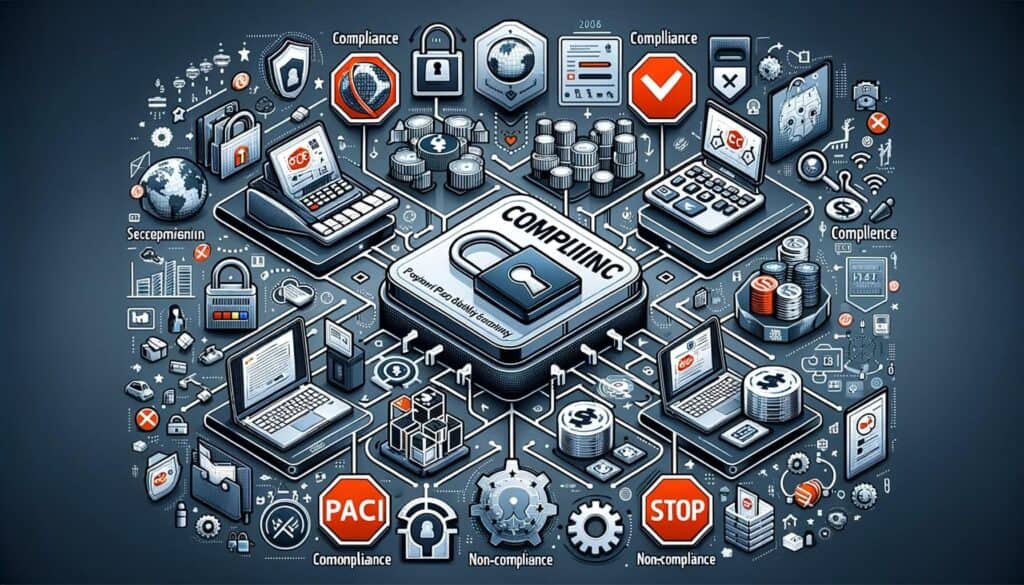 Understanding PCI Compliance and Non-Compliance