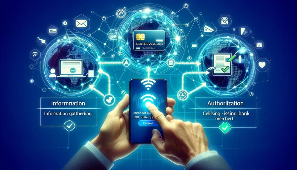 Understanding the Basics of Credit Card Authorization