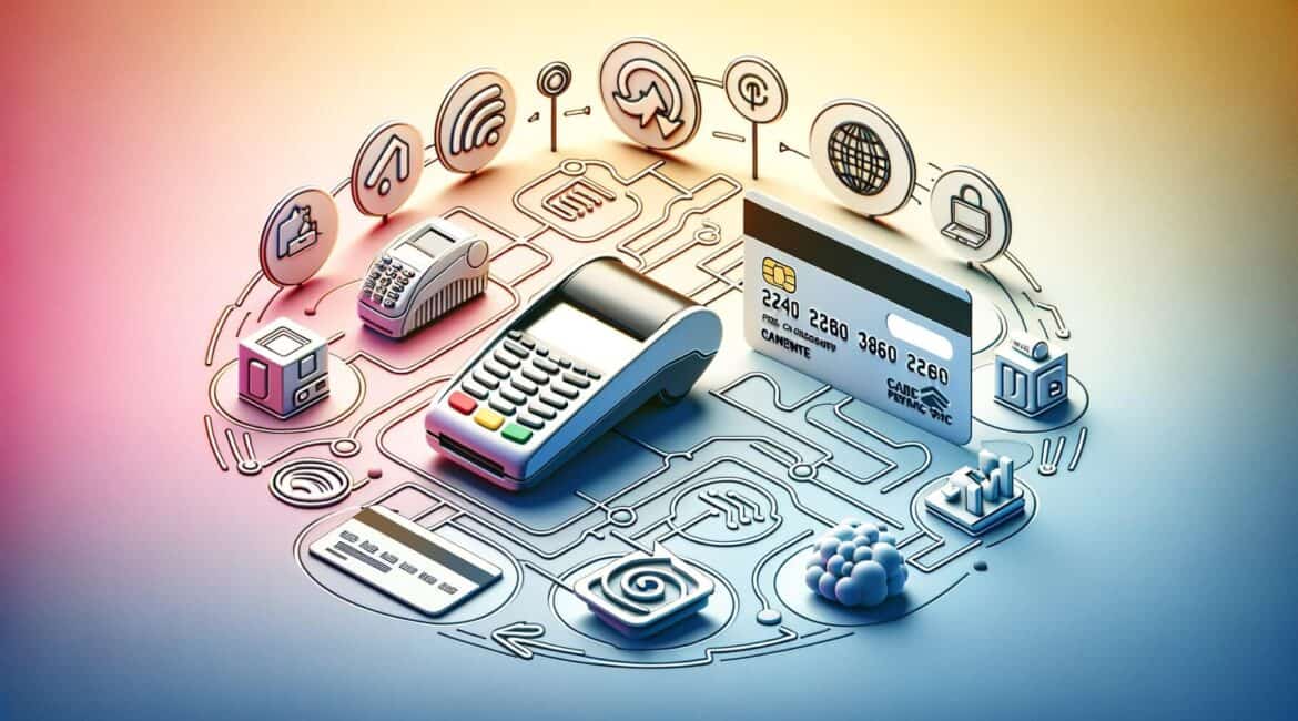 Understanding Credit Card Processing Fees for Merchants