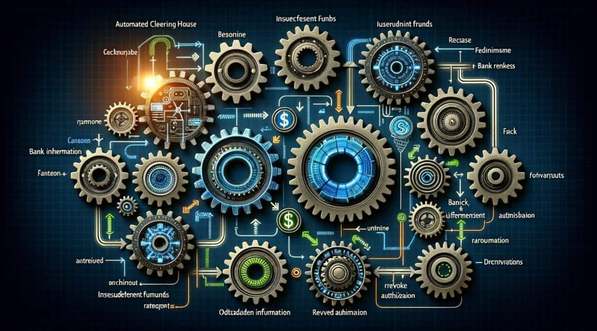 What Is An ACH Return And What Can You Do About It
