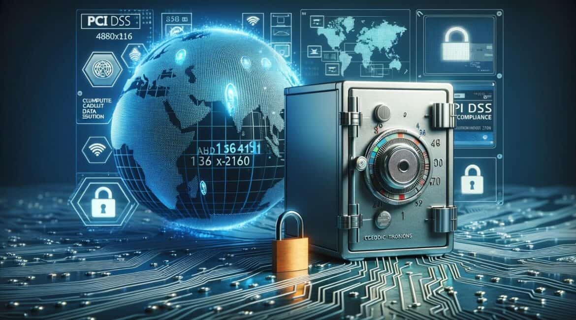 What is PCI DSS Compliance?