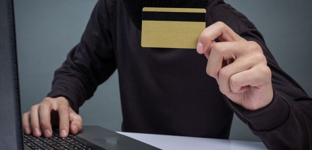 Payment Data Breach
