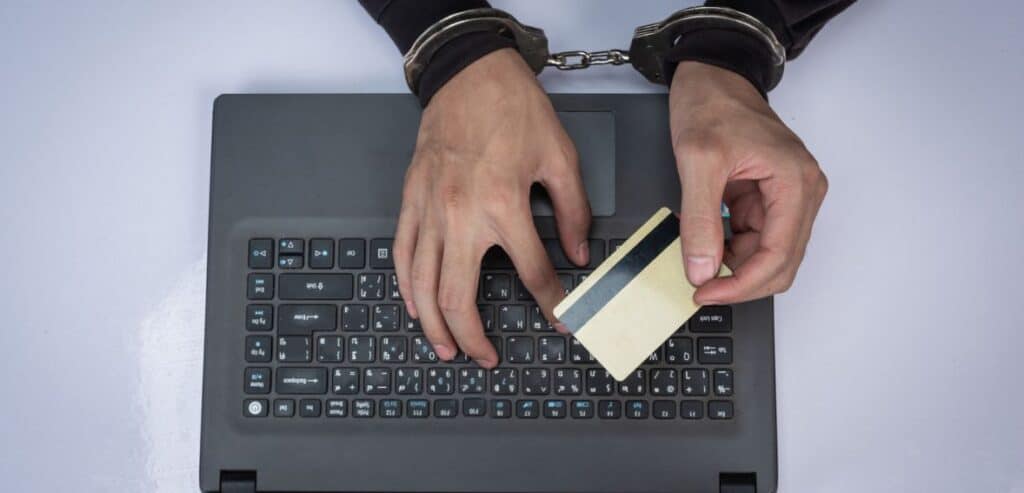 Payment Data Breach